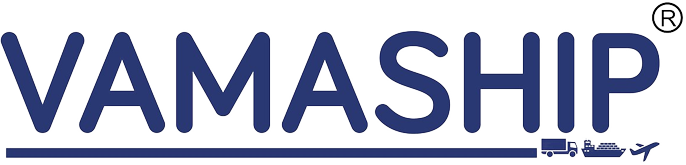 Vamaship Logo